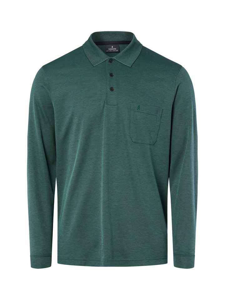 RAGMAN Poloshirt von RAGMAN