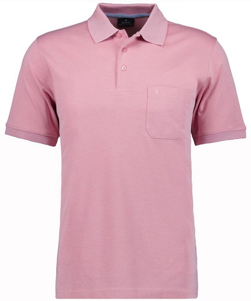 RAGMAN Poloshirt von RAGMAN