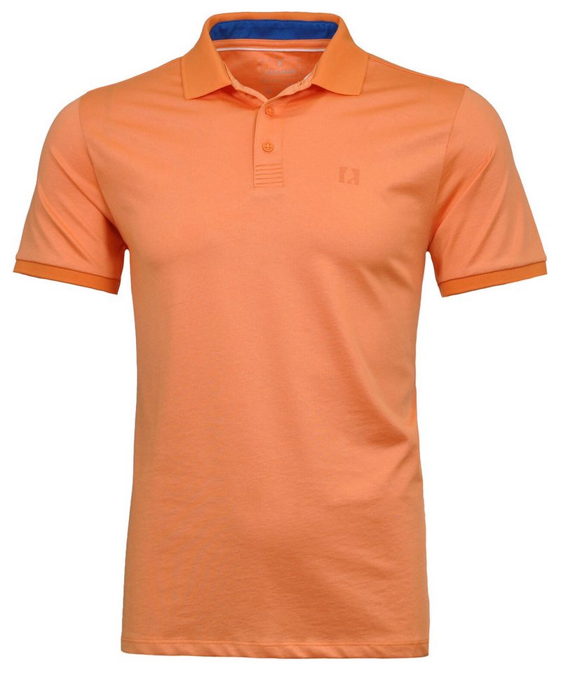 RAGMAN Poloshirt RAGMAN Poloshirt von RAGMAN