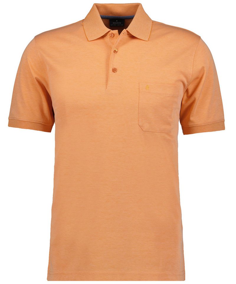 RAGMAN Poloshirt von RAGMAN