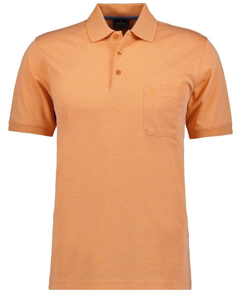 RAGMAN Poloshirt von RAGMAN