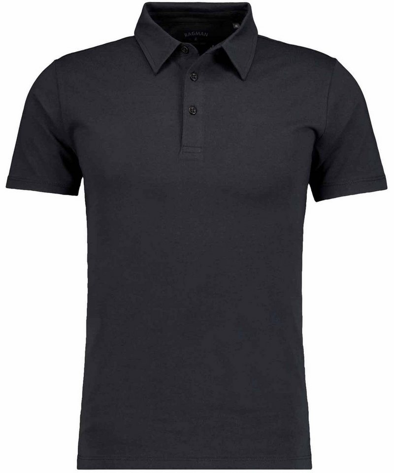 RAGMAN Poloshirt von RAGMAN