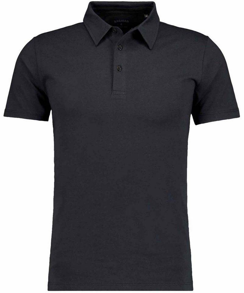 RAGMAN Poloshirt von RAGMAN