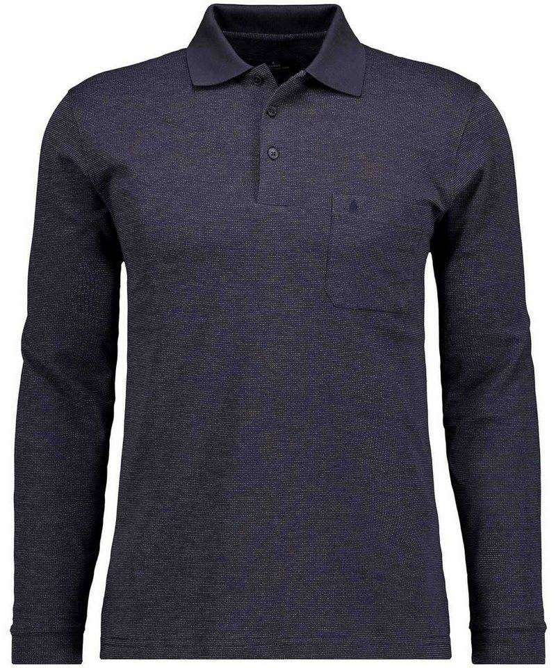 RAGMAN Poloshirt von RAGMAN