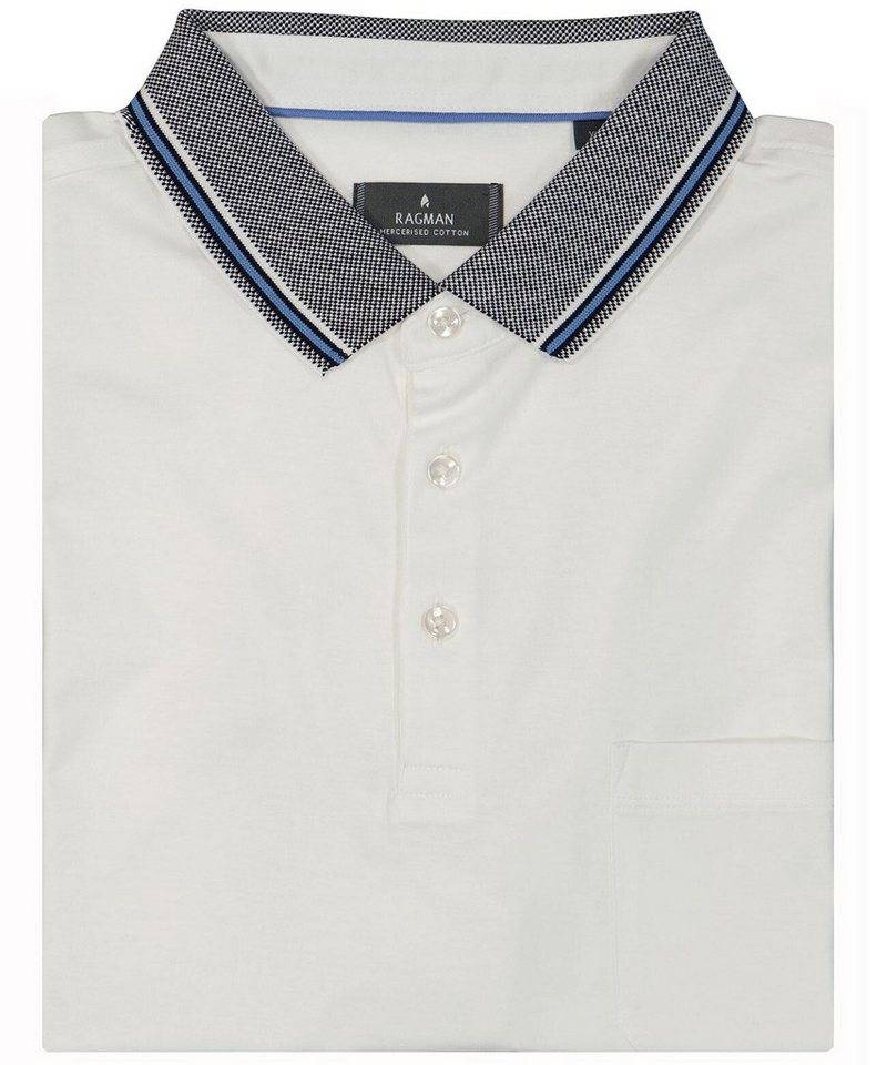RAGMAN Poloshirt von RAGMAN