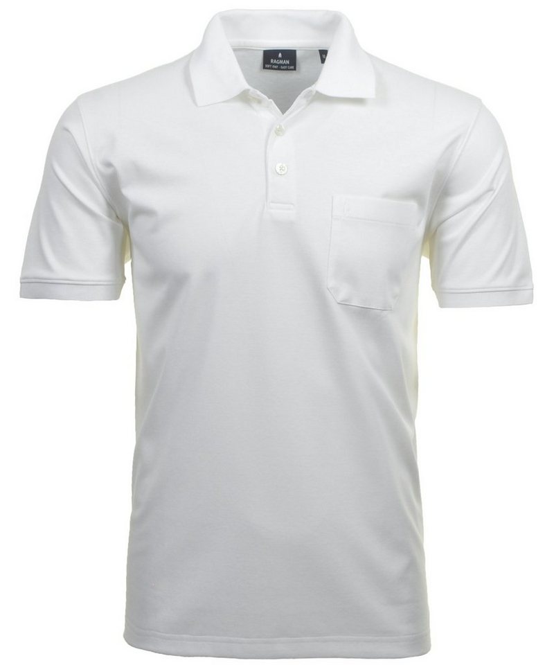 RAGMAN Poloshirt von RAGMAN