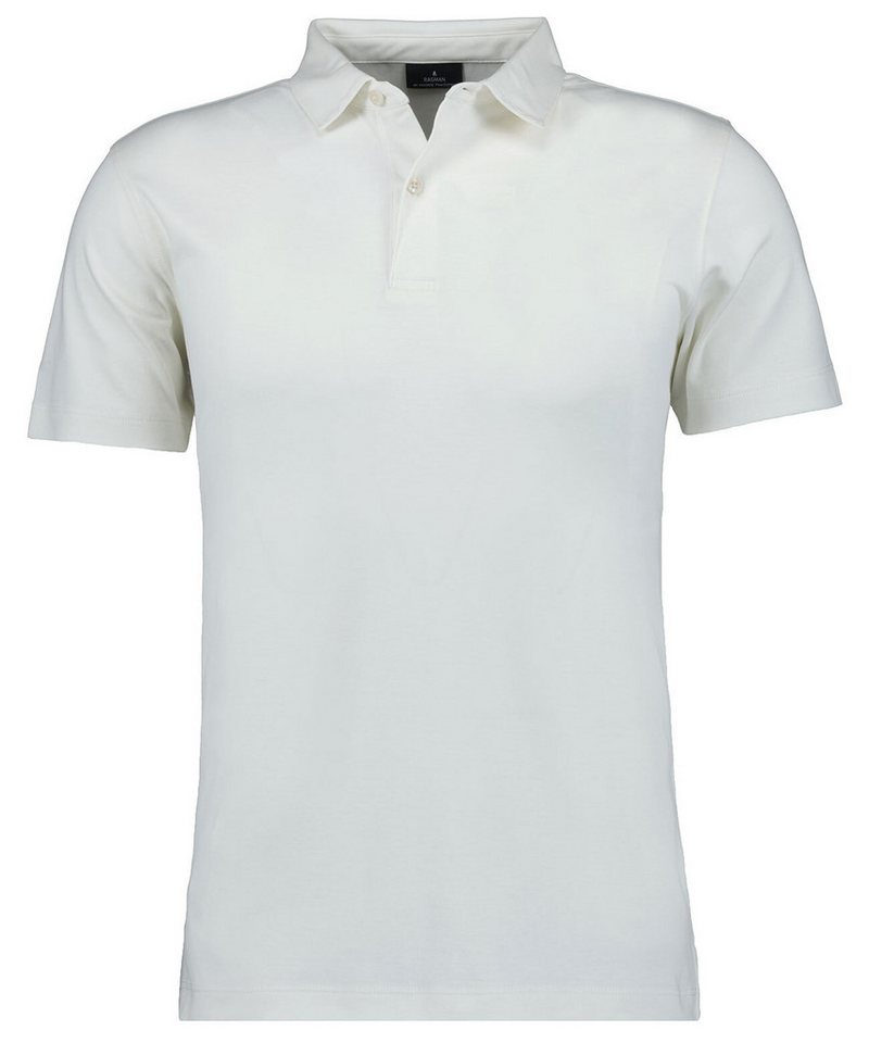RAGMAN Poloshirt RAGMAN Poloshirt von RAGMAN