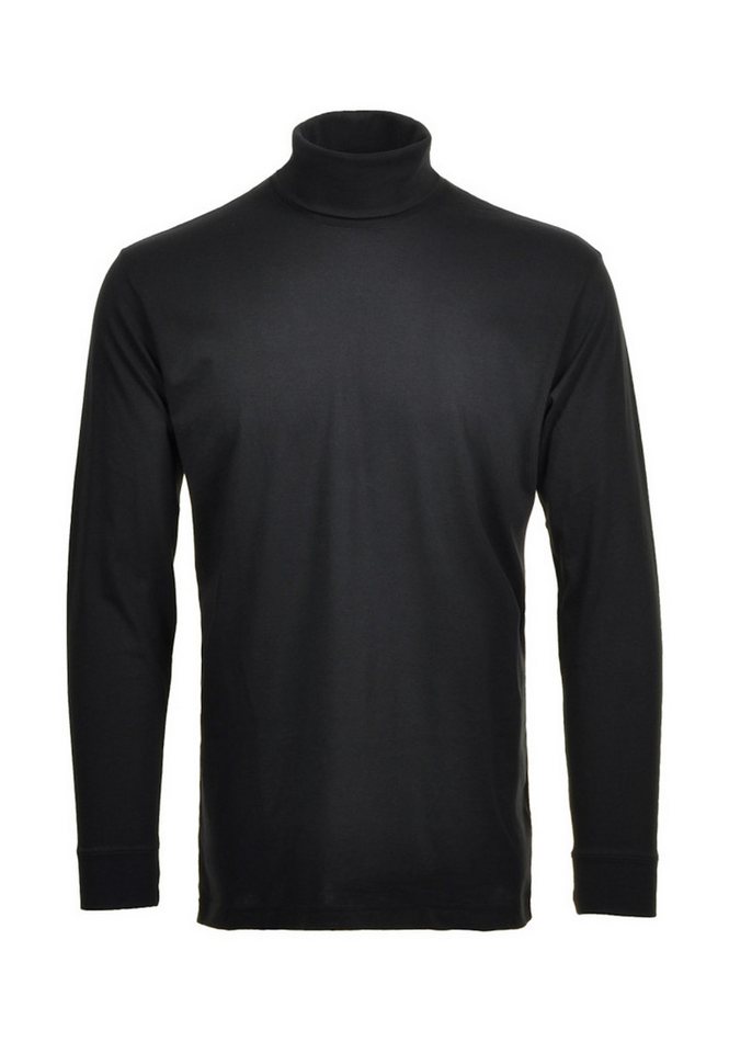 RAGMAN Rollkragenpullover Pullover Rollkragenpullover (1-tlg) von RAGMAN
