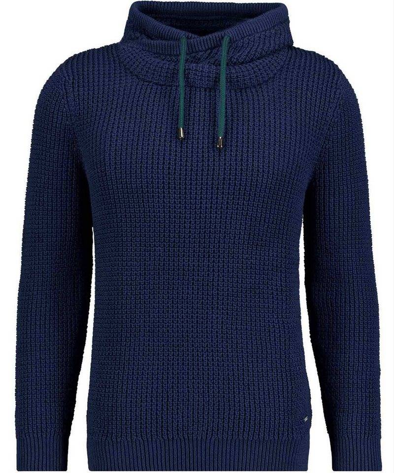 RAGMAN Rollkragenpullover von RAGMAN