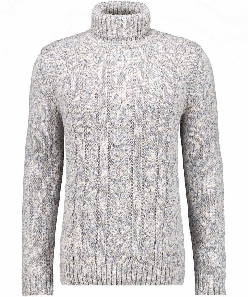 RAGMAN Rollkragenpullover von RAGMAN