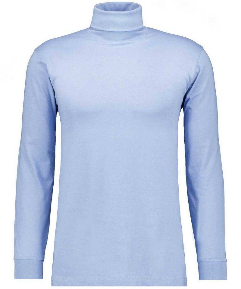 RAGMAN Rollkragenshirt von RAGMAN