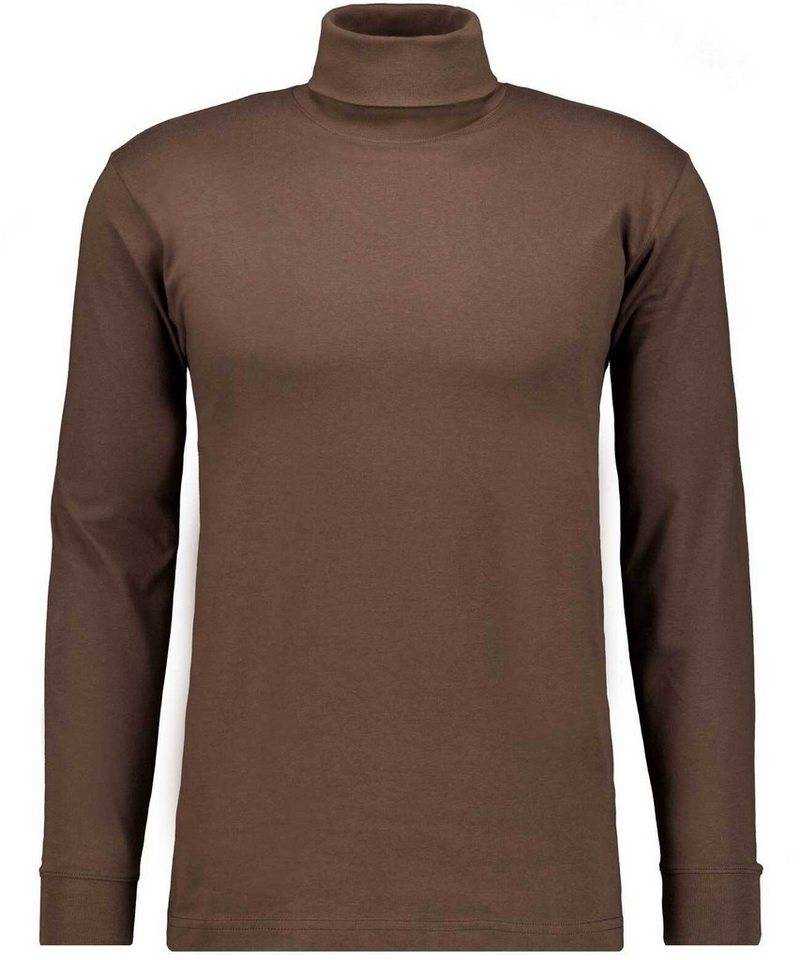 RAGMAN Rollkragenshirt von RAGMAN