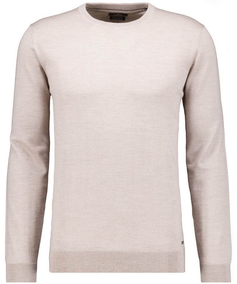 RAGMAN Rundhalspullover von RAGMAN