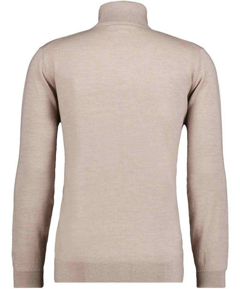 RAGMAN Rundhalspullover von RAGMAN