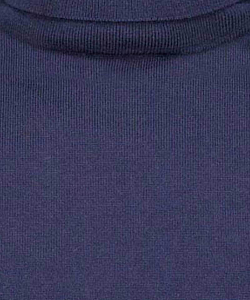 RAGMAN Rundhalspullover von RAGMAN