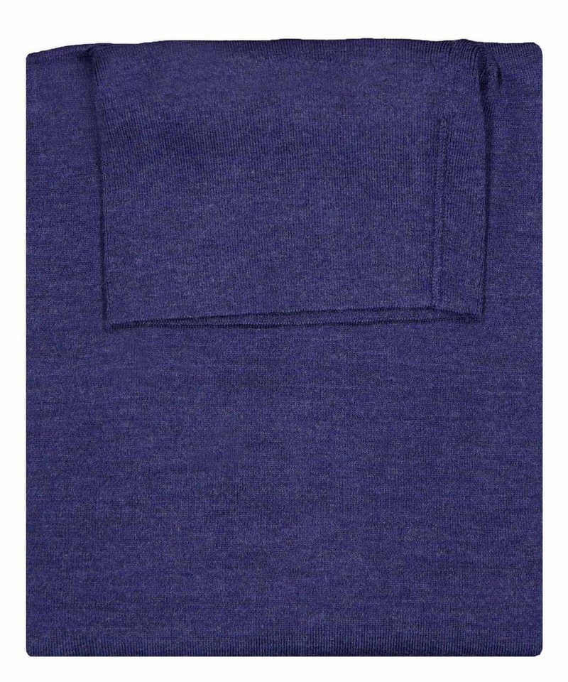 RAGMAN Rundhalspullover von RAGMAN