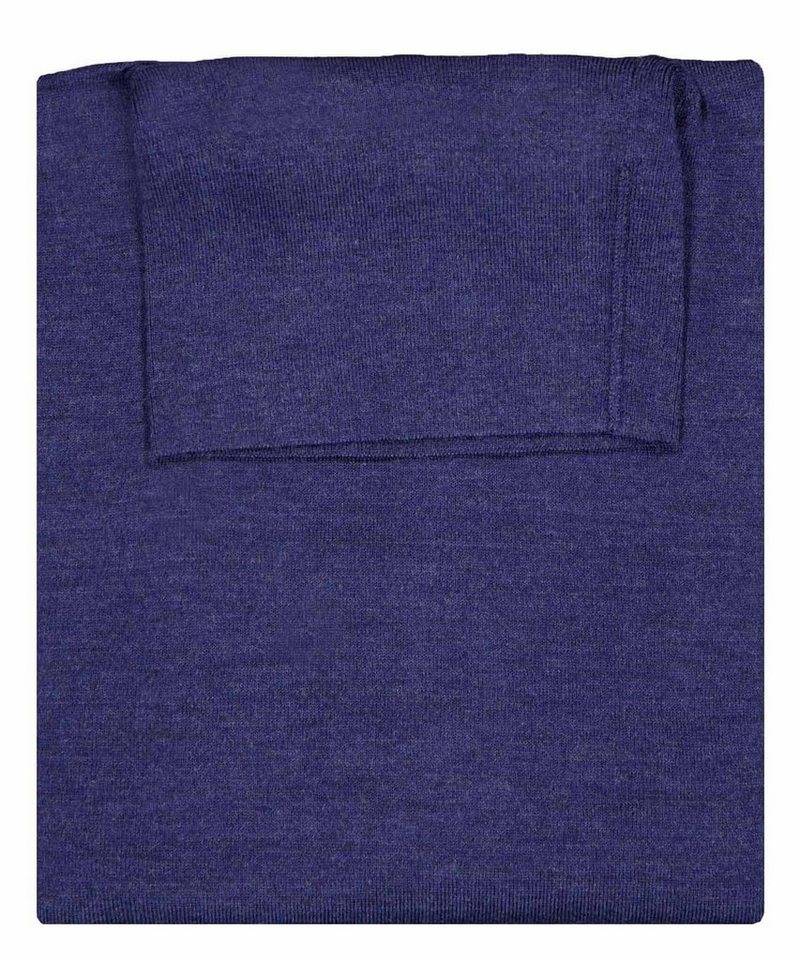 RAGMAN Rundhalspullover von RAGMAN