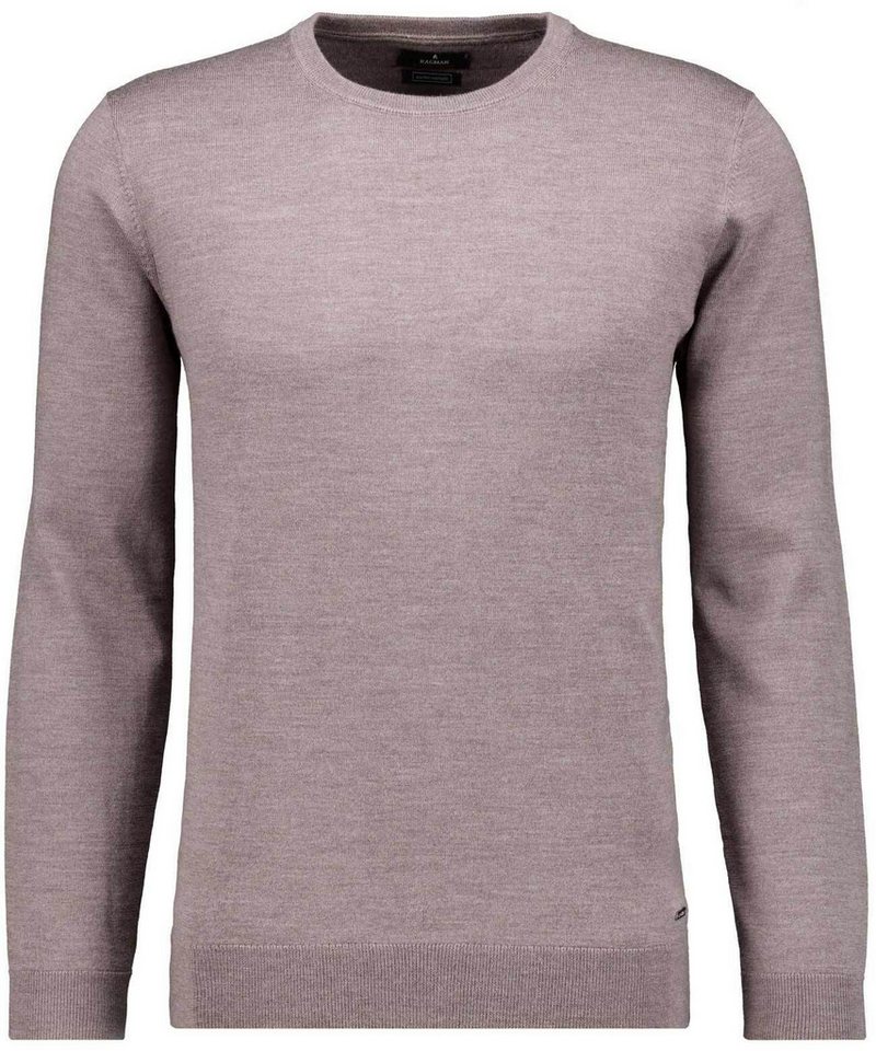 RAGMAN Rundhalspullover von RAGMAN