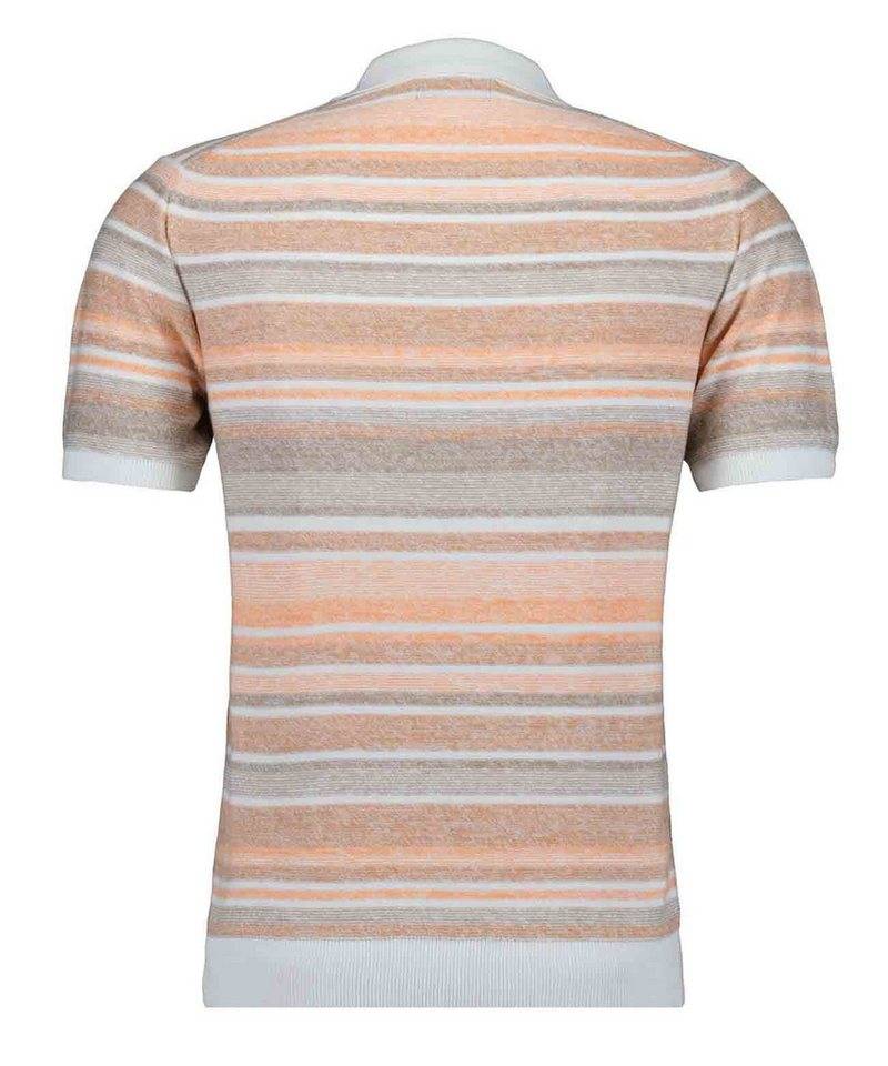 RAGMAN Rundhalspullover von RAGMAN