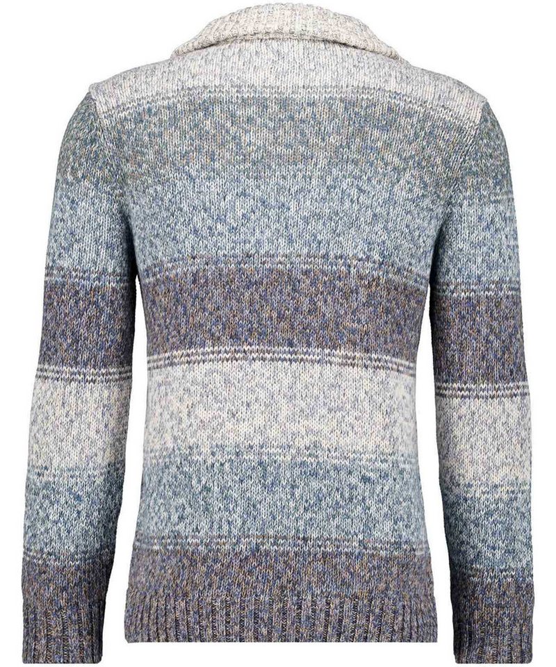 RAGMAN Rundhalspullover von RAGMAN