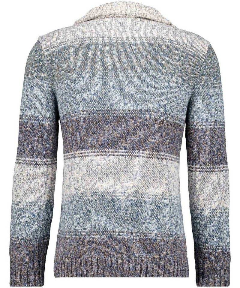 RAGMAN Rundhalspullover von RAGMAN