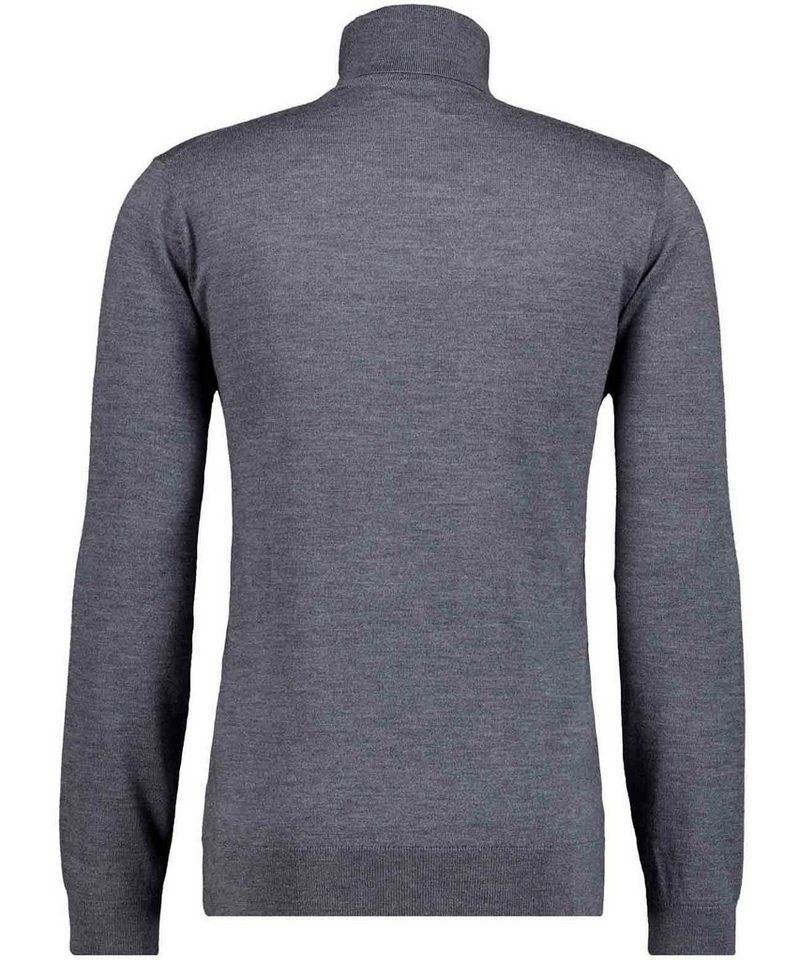 RAGMAN Rundhalspullover von RAGMAN
