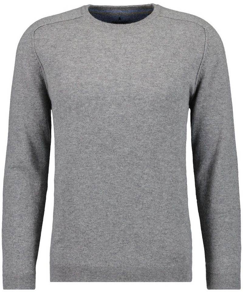 RAGMAN Rundhalspullover von RAGMAN