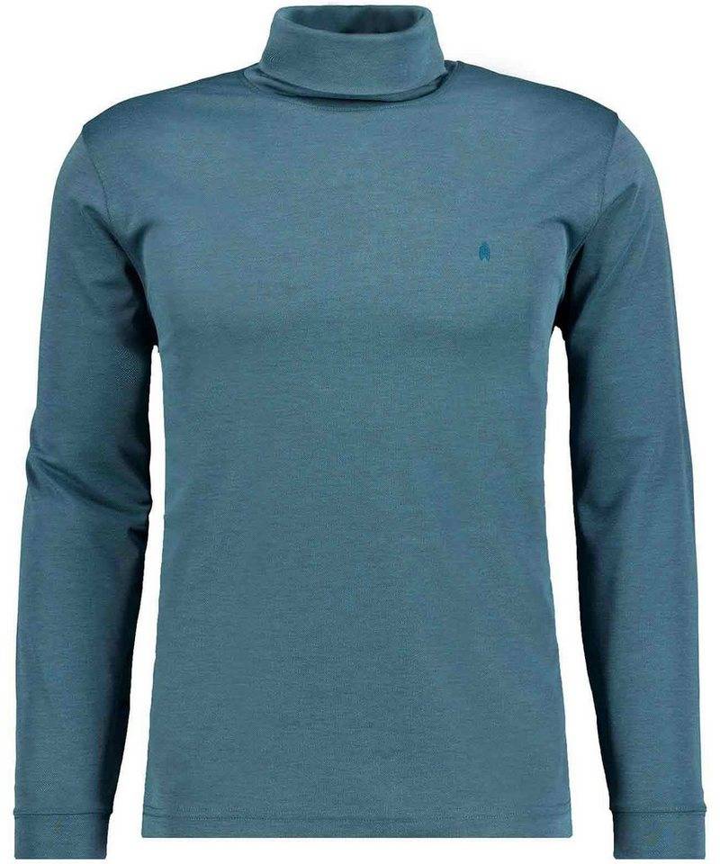 RAGMAN Rundhalspullover von RAGMAN