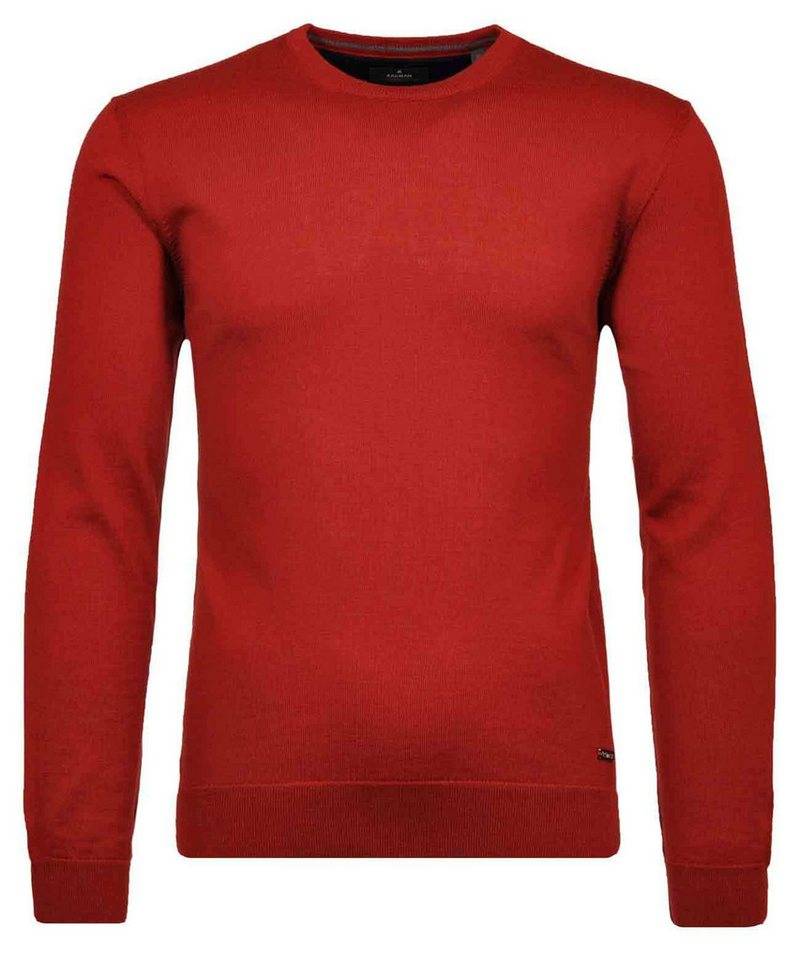 RAGMAN Rundhalspullover von RAGMAN