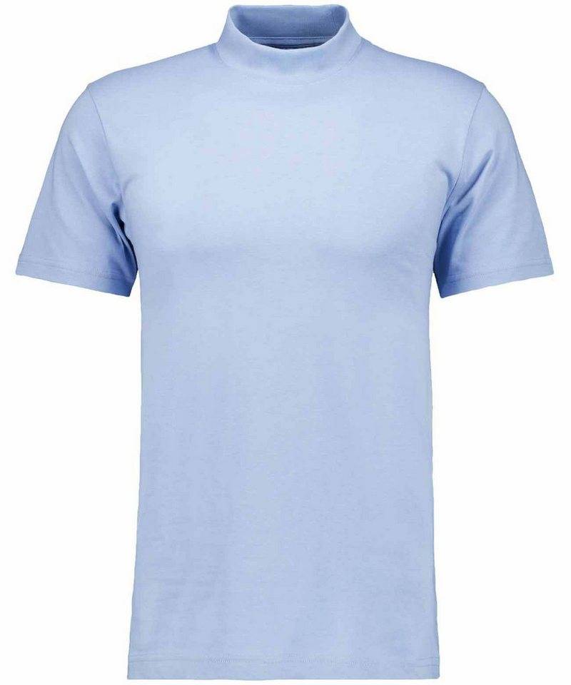 RAGMAN Stehkragenshirt von RAGMAN
