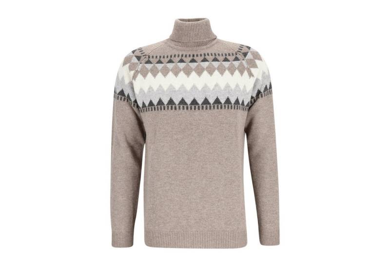 RAGMAN Stillpullover von RAGMAN