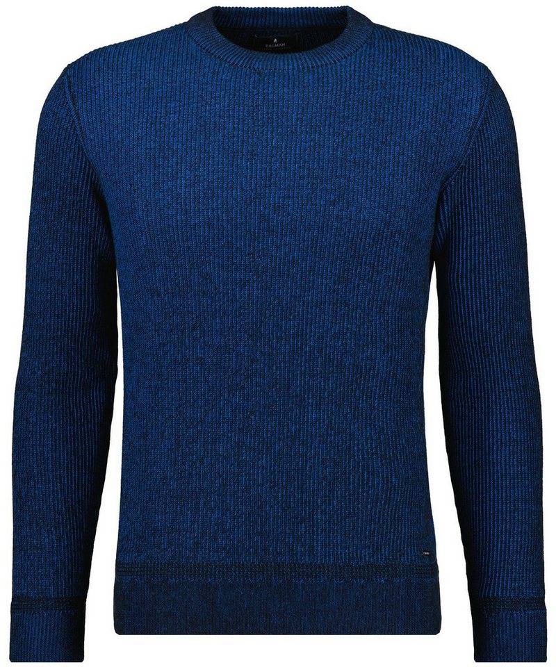 RAGMAN Strickpullover von RAGMAN