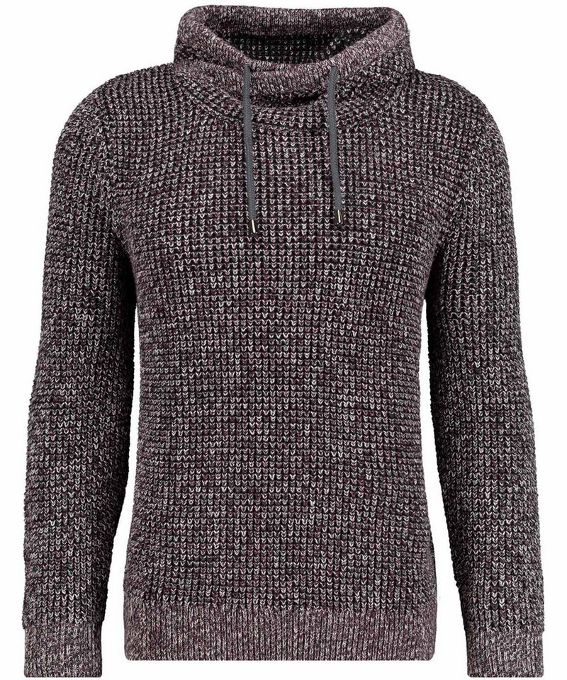 RAGMAN Strickpullover von RAGMAN