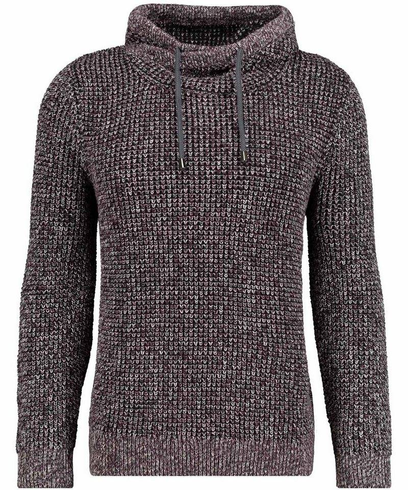 RAGMAN Strickpullover von RAGMAN