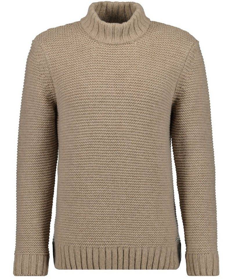 RAGMAN Strickpullover von RAGMAN