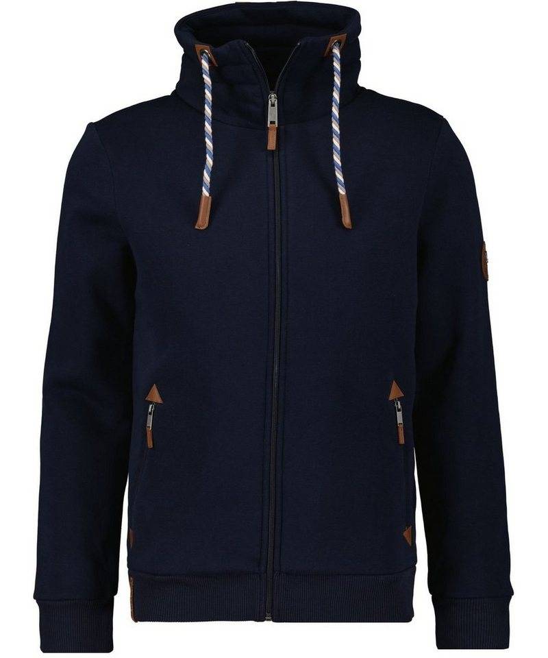 RAGMAN Strickpullover von RAGMAN