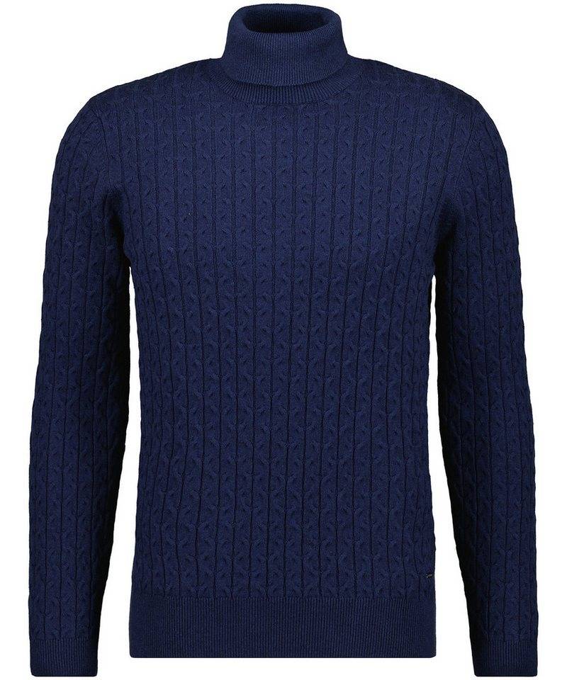 RAGMAN Strickpullover von RAGMAN