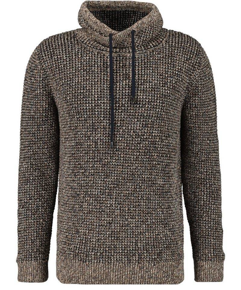 RAGMAN Strickpullover von RAGMAN