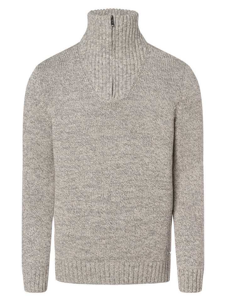 RAGMAN Strickpullover von RAGMAN