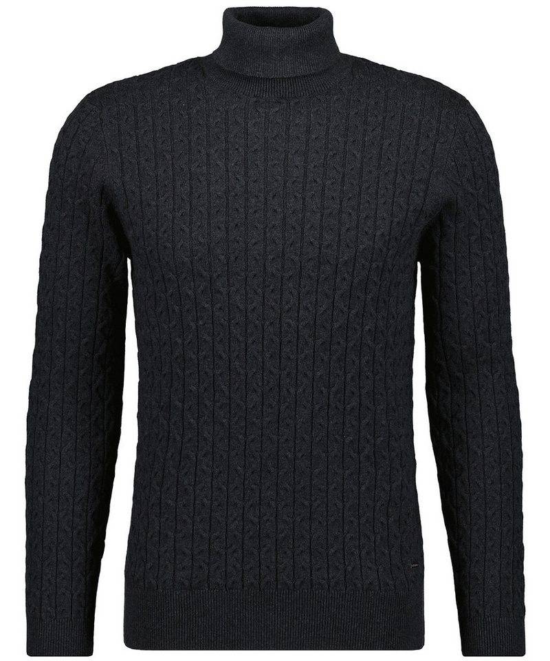 RAGMAN Strickpullover von RAGMAN