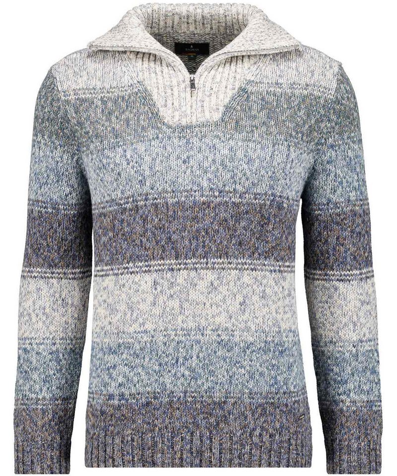 RAGMAN Strickpullover RAGMAN Strickpullover von RAGMAN