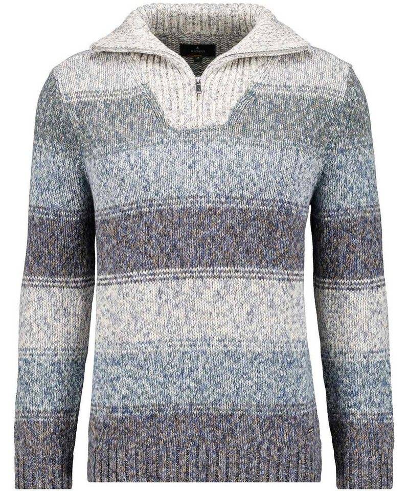 RAGMAN Strickpullover von RAGMAN