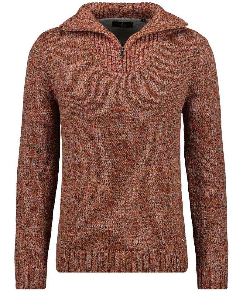 RAGMAN Strickpullover von RAGMAN