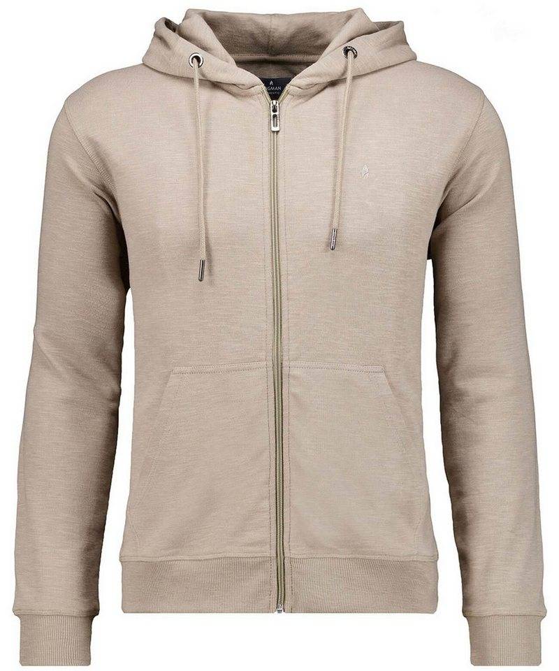 RAGMAN Sweatjacke von RAGMAN