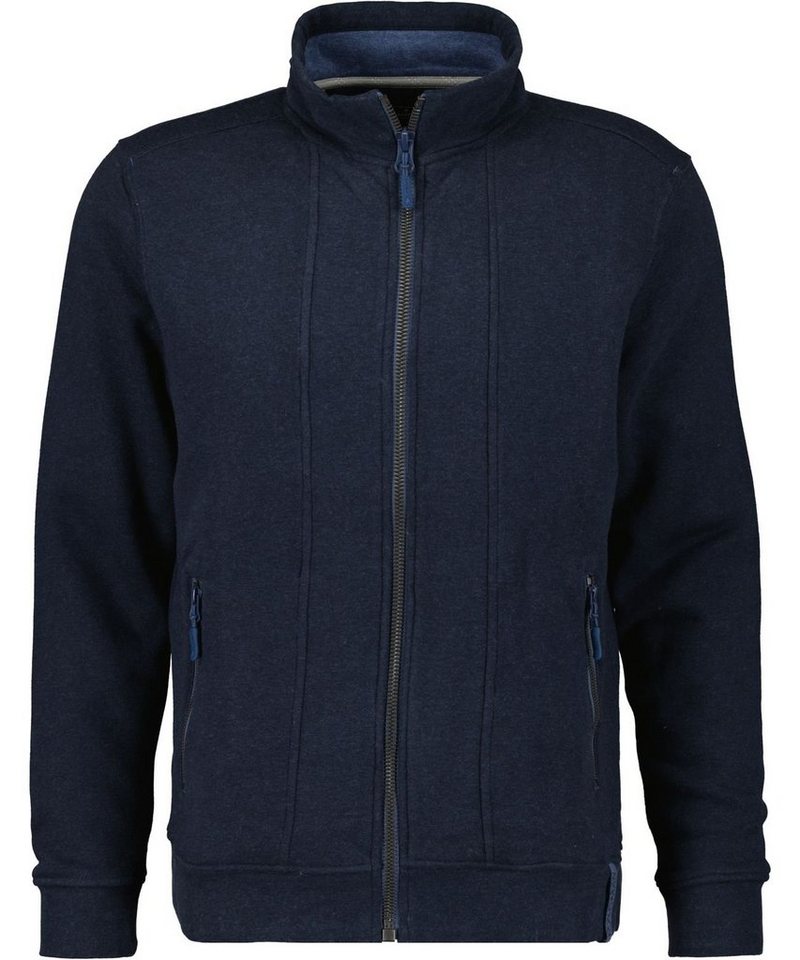 RAGMAN Sweatjacke von RAGMAN