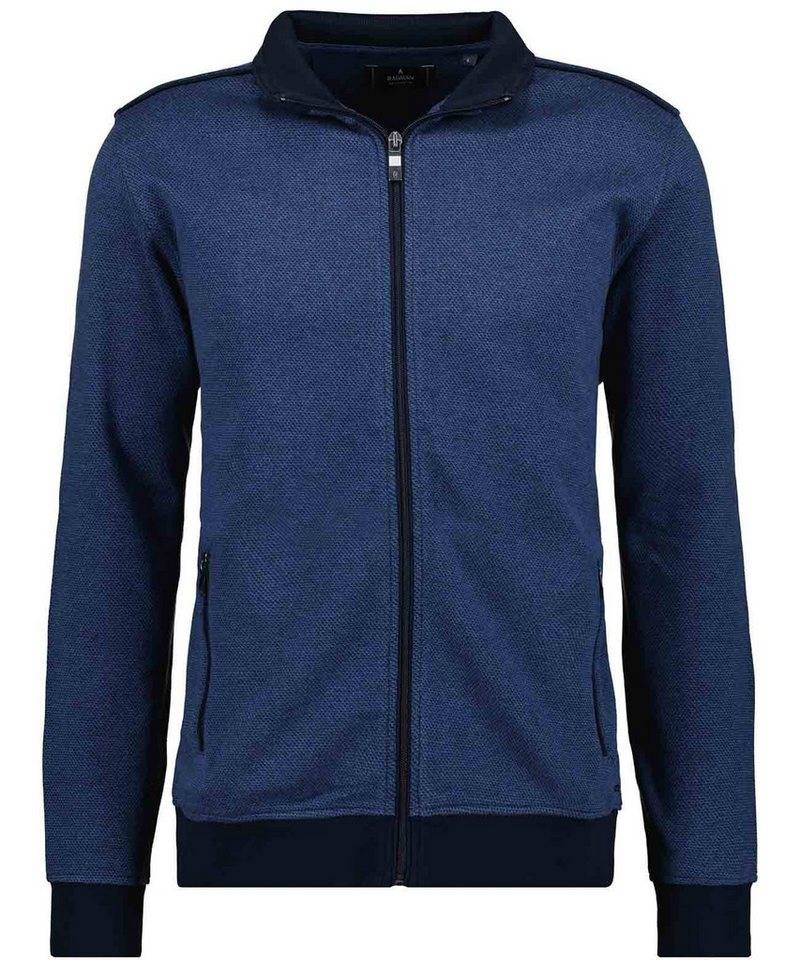RAGMAN Sweatjacke von RAGMAN