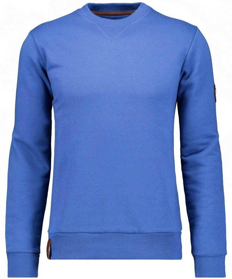 RAGMAN Sweatjacke von RAGMAN