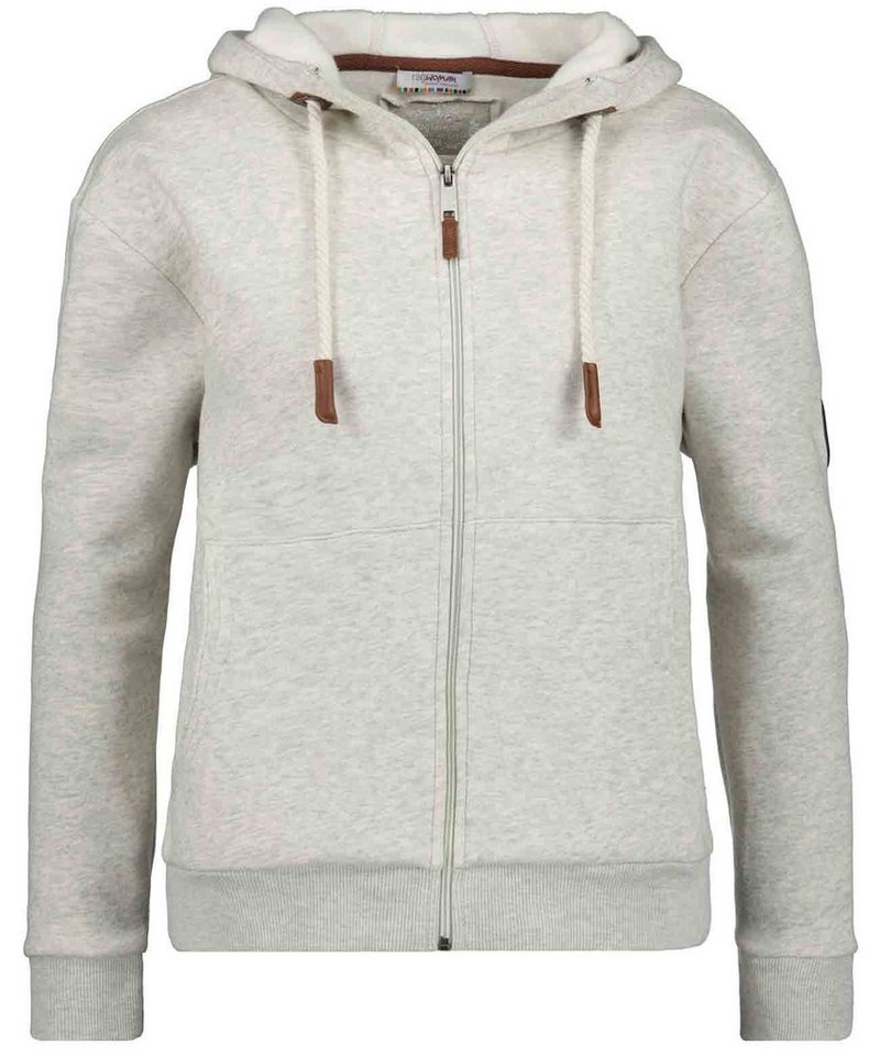 RAGMAN Sweatjacke von RAGMAN