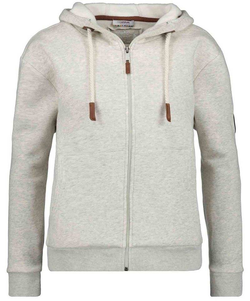 RAGMAN Sweatjacke von RAGMAN
