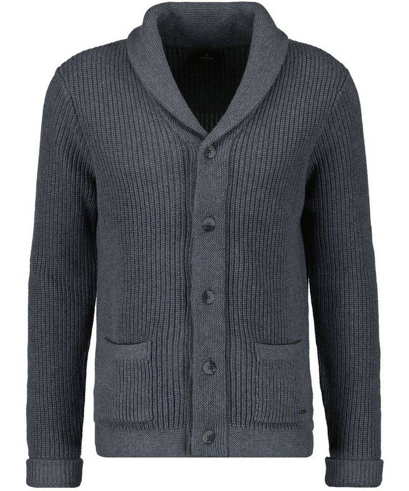 RAGMAN Sweatjacke von RAGMAN